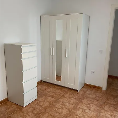 Apartmán Apartamento Vacacional En C/patricio Perez