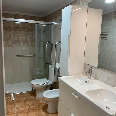 Apartamento Vacacional En C/patricio Perez *