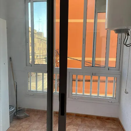 Apartamento Vacacional En C/patricio Perez Apartamento *